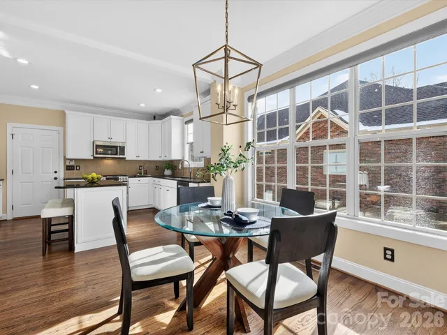 $755,000 | 4236 Hoffmeister Drive, Waxhaw, NC 28173