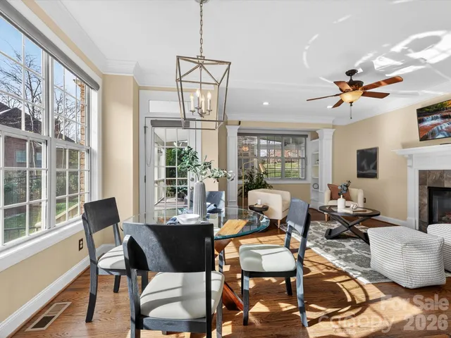 $755,000 | 4236 Hoffmeister Drive, Waxhaw, NC 28173