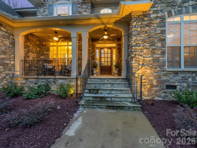 $755,000 | 4236 Hoffmeister Drive, Waxhaw, NC 28173