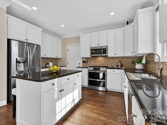 $755,000 | 4236 Hoffmeister Drive, Waxhaw, NC 28173