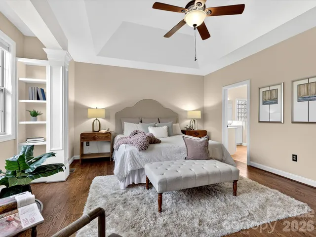 $755,000 | 4236 Hoffmeister Drive, Waxhaw, NC 28173