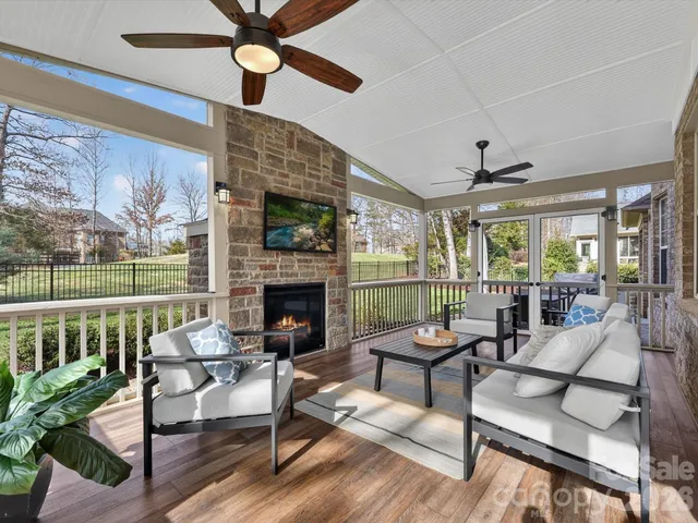 $755,000 | 4236 Hoffmeister Drive, Waxhaw, NC 28173