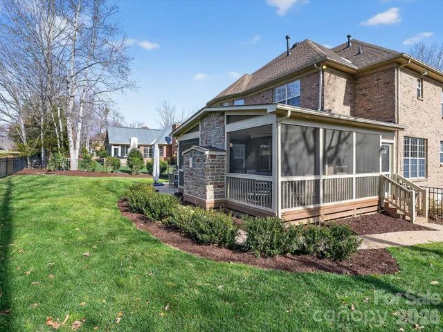 $755,000 | 4236 Hoffmeister Drive, Waxhaw, NC 28173