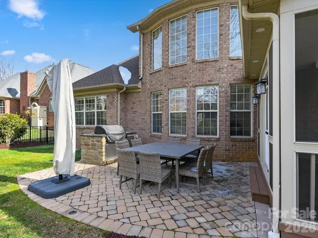 $755,000 | 4236 Hoffmeister Drive, Waxhaw, NC 28173