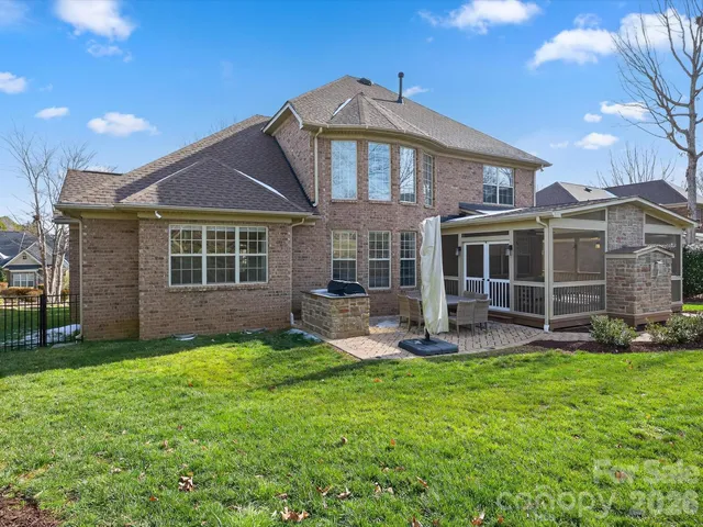 $755,000 | 4236 Hoffmeister Drive, Waxhaw, NC 28173