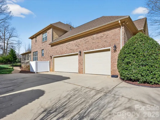 $755,000 | 4236 Hoffmeister Drive, Waxhaw, NC 28173