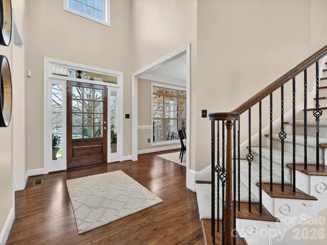 $755,000 | 4236 Hoffmeister Drive, Waxhaw, NC 28173