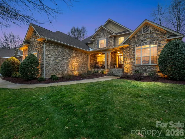 $755,000 | 4236 Hoffmeister Drive, Waxhaw, NC 28173