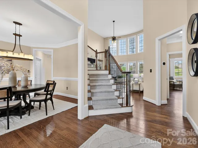 $755,000 | 4236 Hoffmeister Drive, Waxhaw, NC 28173