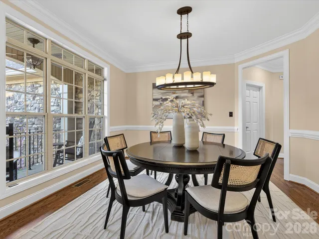 $755,000 | 4236 Hoffmeister Drive, Waxhaw, NC 28173