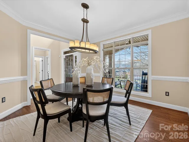 $755,000 | 4236 Hoffmeister Drive, Waxhaw, NC 28173