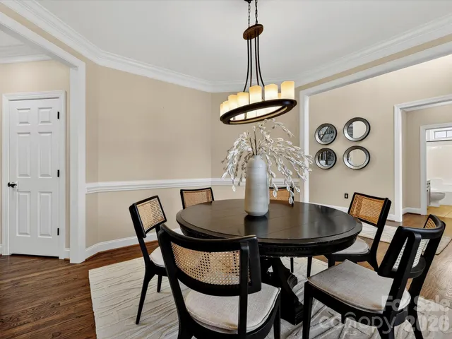 $755,000 | 4236 Hoffmeister Drive, Waxhaw, NC 28173