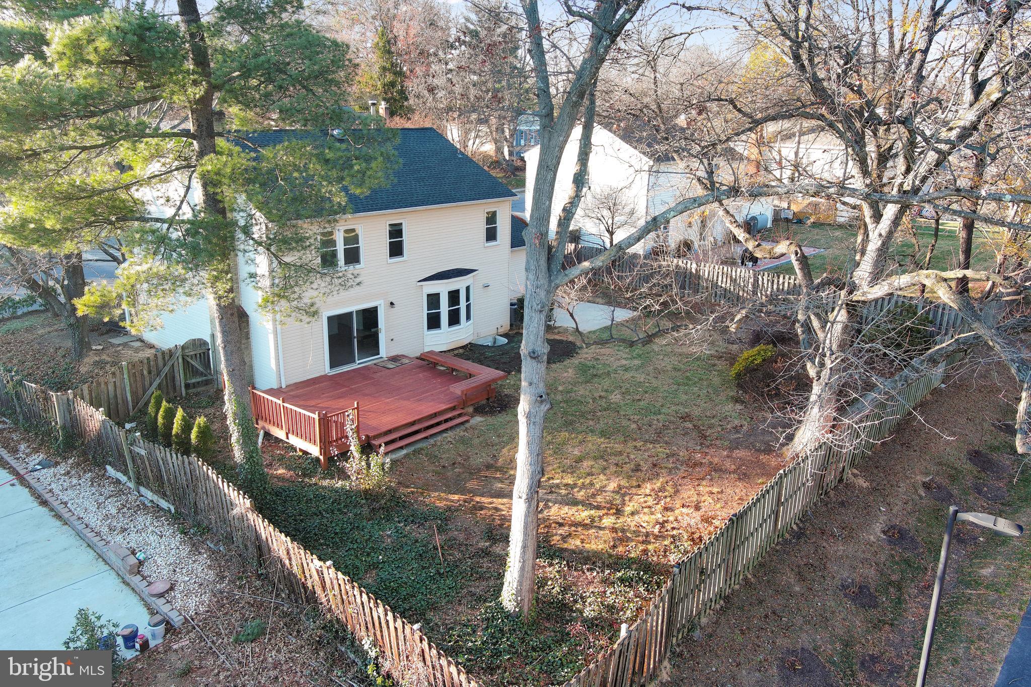 13 Treworthy Road Gaithersburg, MD 20878 - Photo 8 of 61 Gallery Image 8