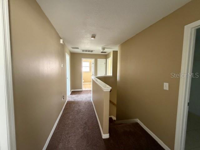 7514 Dragon Fly Loop Gibsonton, FL 33534 - Photo 8 of 11 a view of hallway with window