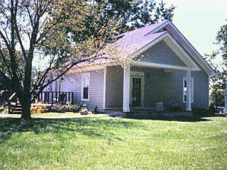 165 Sebree Road Stamping Ground, KY 40379 - Photo 1 of 7 Photo 1