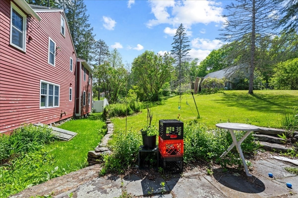 12 Mill Stone Road West Brookfield, MA 01585 - Photo 29 of 41