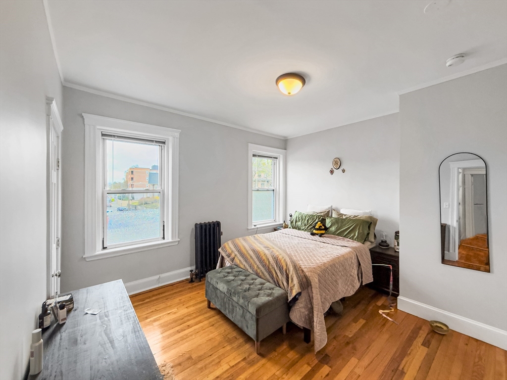 593 Centre Street, Unit 3 Boston, MA 02130 - Photo 10 of 12