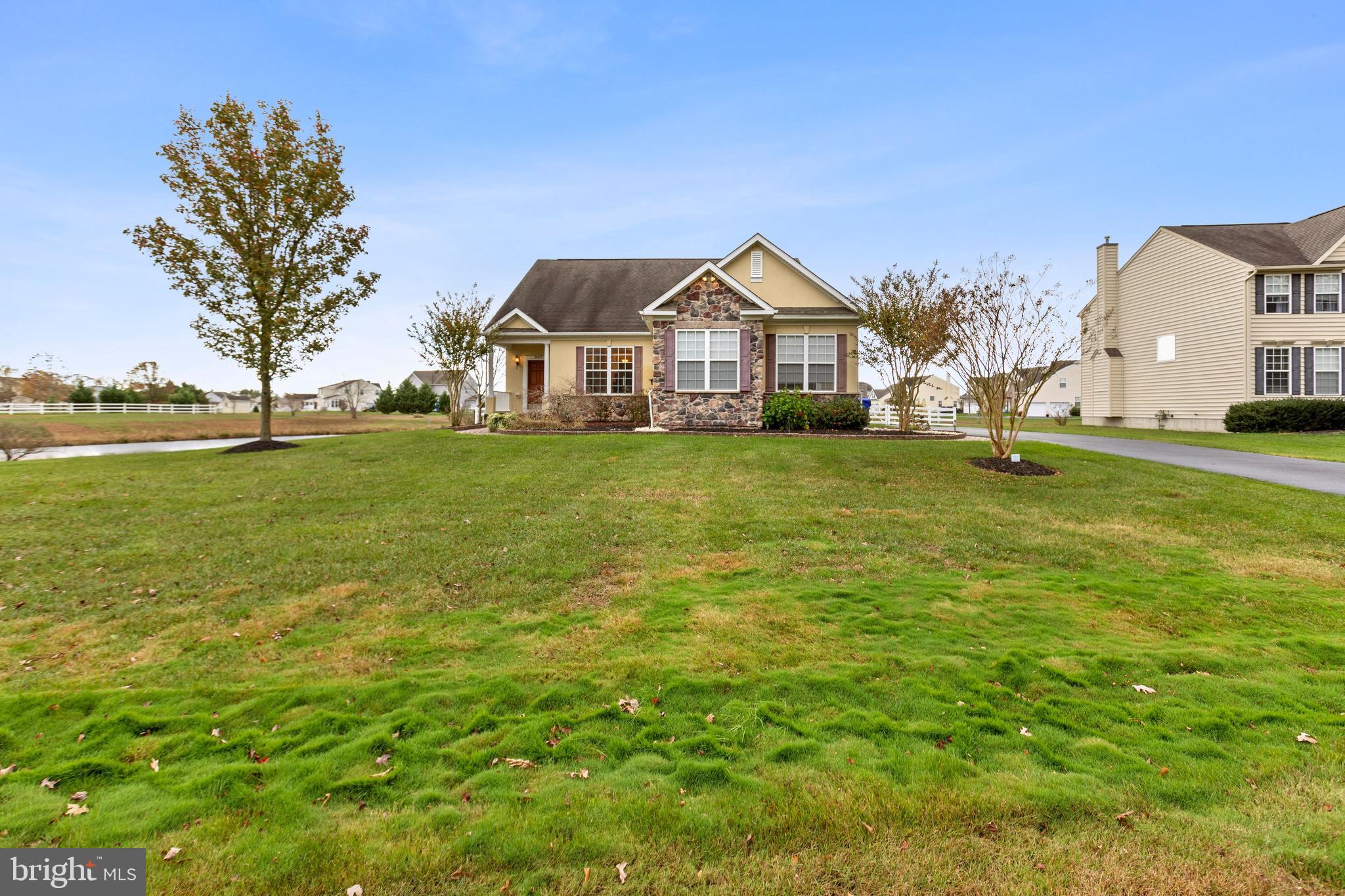 24873 Rivers Edge Road Millsboro, DE 19966 - Photo 1 of 57 Welcome Home!