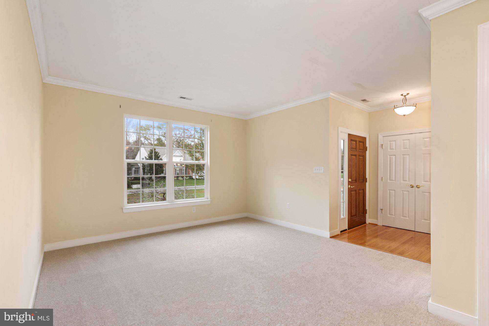 24873 Rivers Edge Road Millsboro, DE 19966 - Photo 11 of 57 Spacious Living Room off Foyer