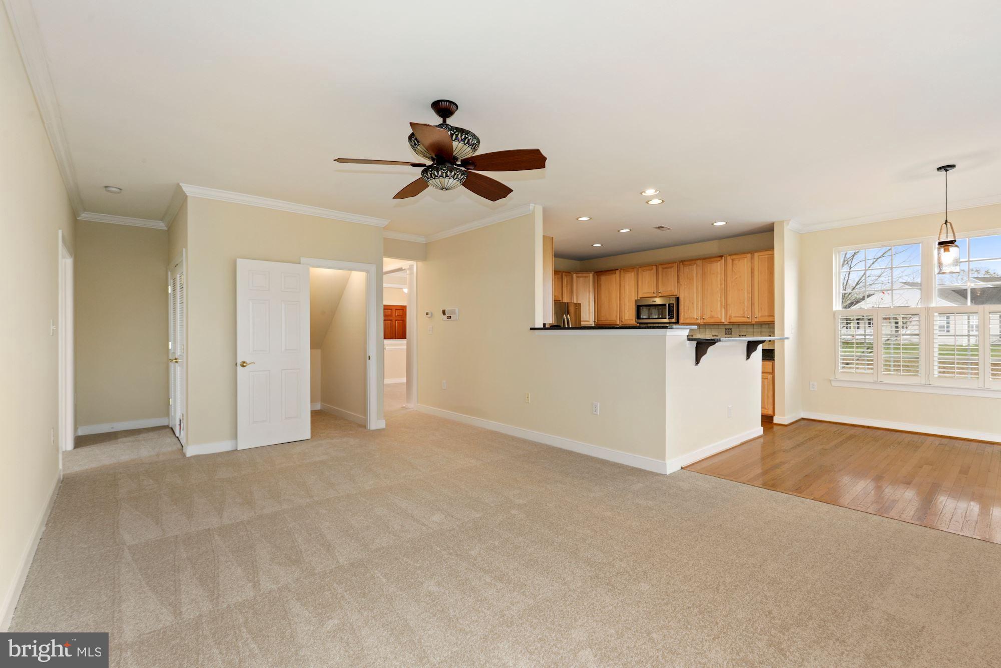 24873 Rivers Edge Road Millsboro, DE 19966 - Photo 24 of 57 Open and Airy Family Room