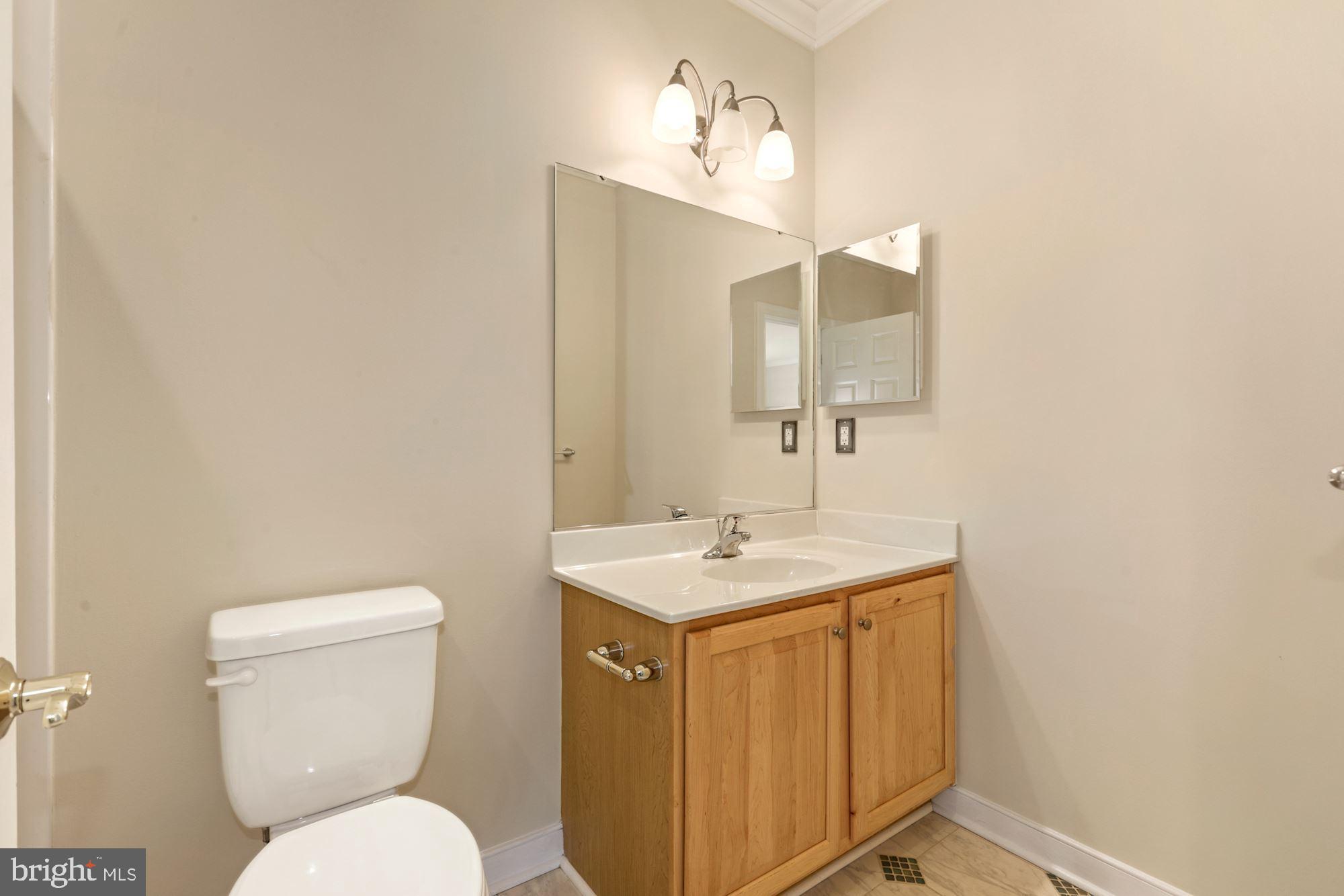24873 Rivers Edge Road Millsboro, DE 19966 - Photo 35 of 57 Main Level Full Bath