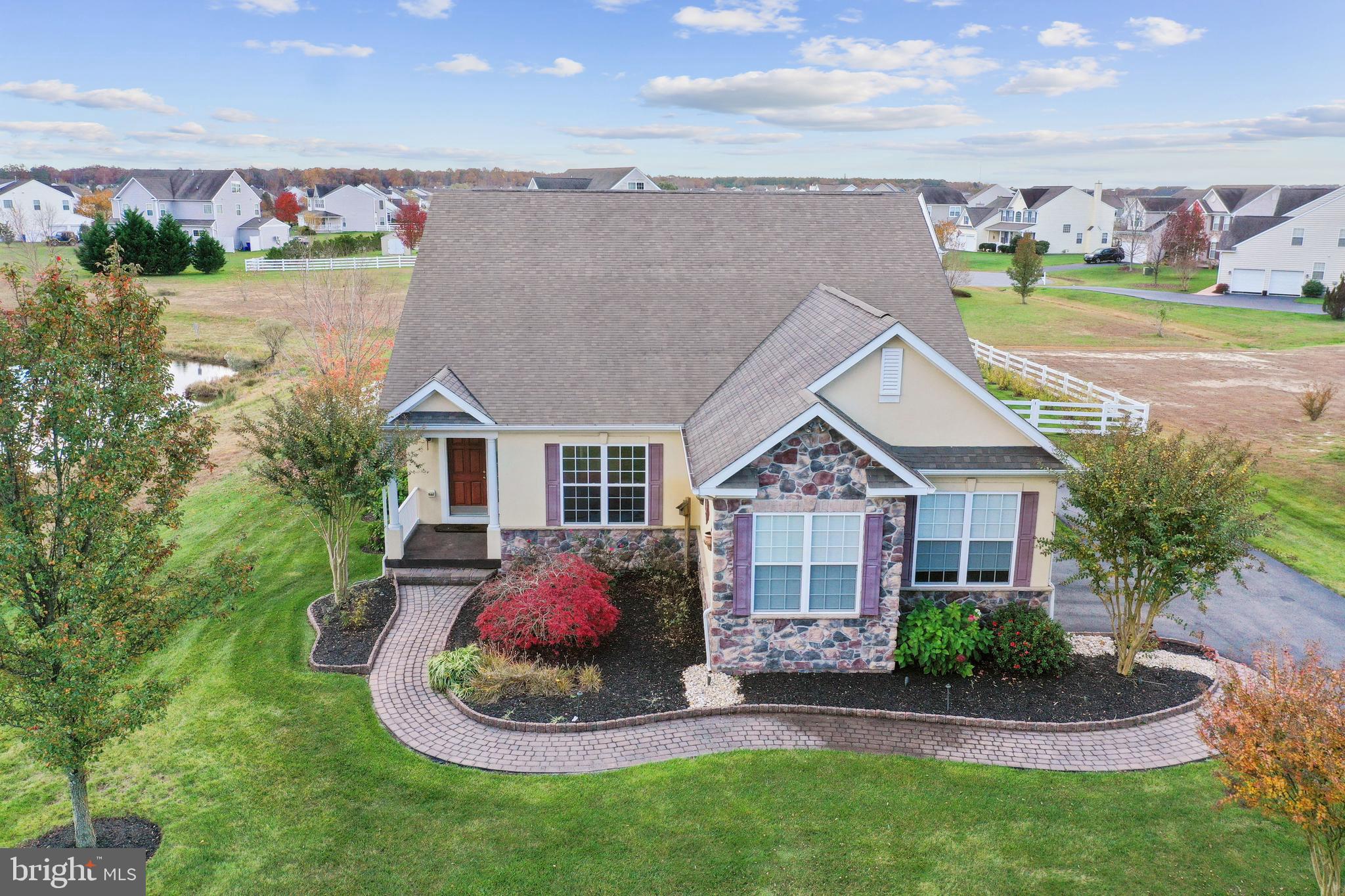 24873 Rivers Edge Road Millsboro, DE 19966 - Photo 6 of 57 Front Exterior