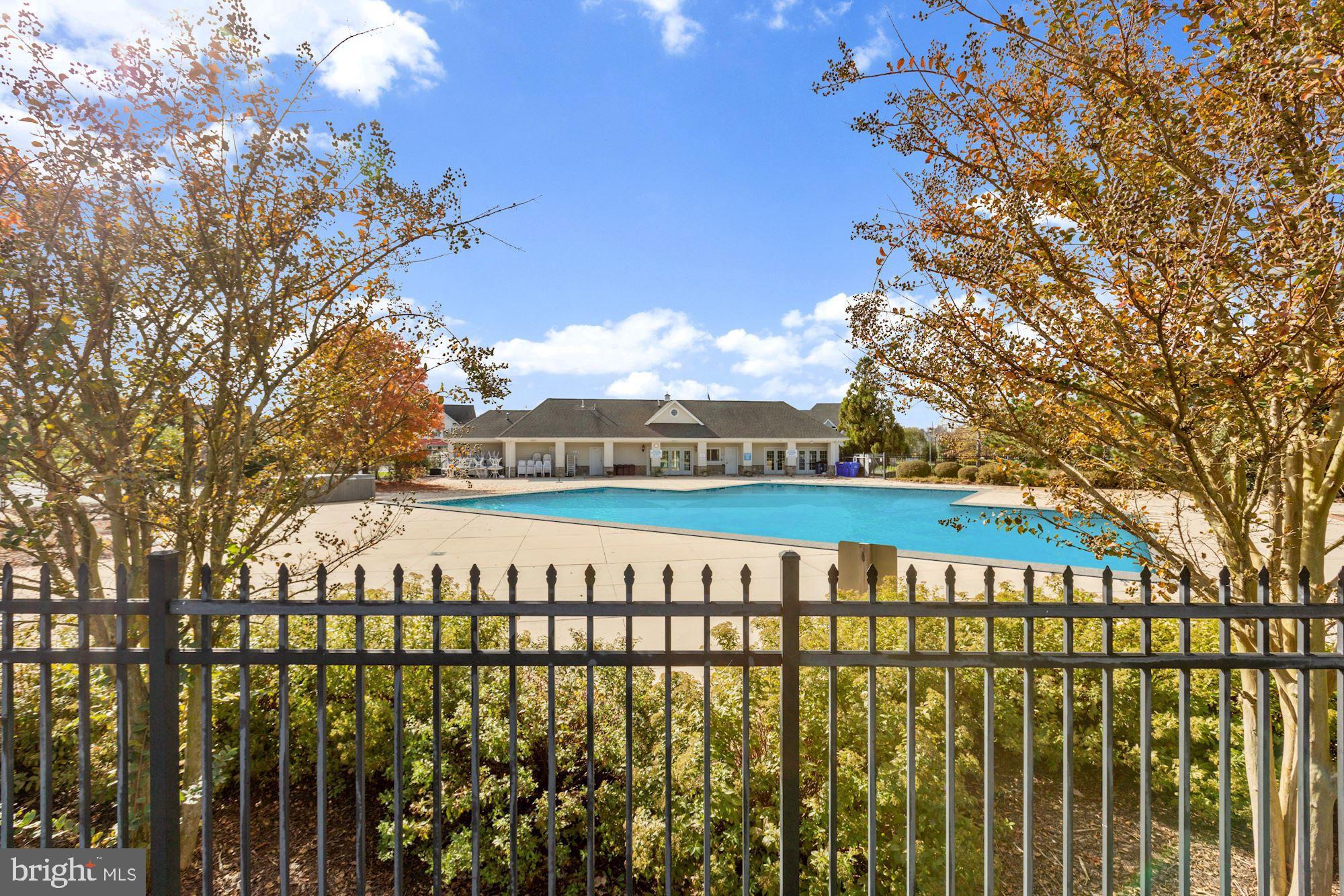 24873 Rivers Edge Road Millsboro, DE 19966 - Photo 56 of 57 Community Pool