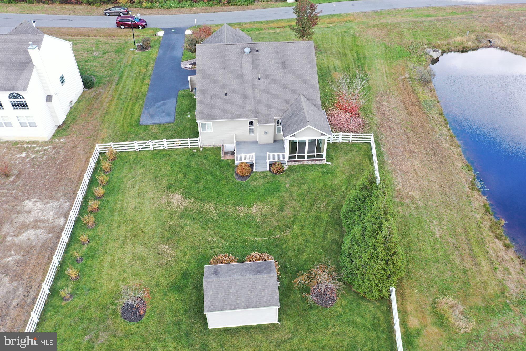 24873 Rivers Edge Road Millsboro, DE 19966 - Photo 57 of 57 Welcome Home!