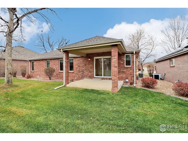 $425,000 | 1910 45th Avenue, Greeley, CO 80634