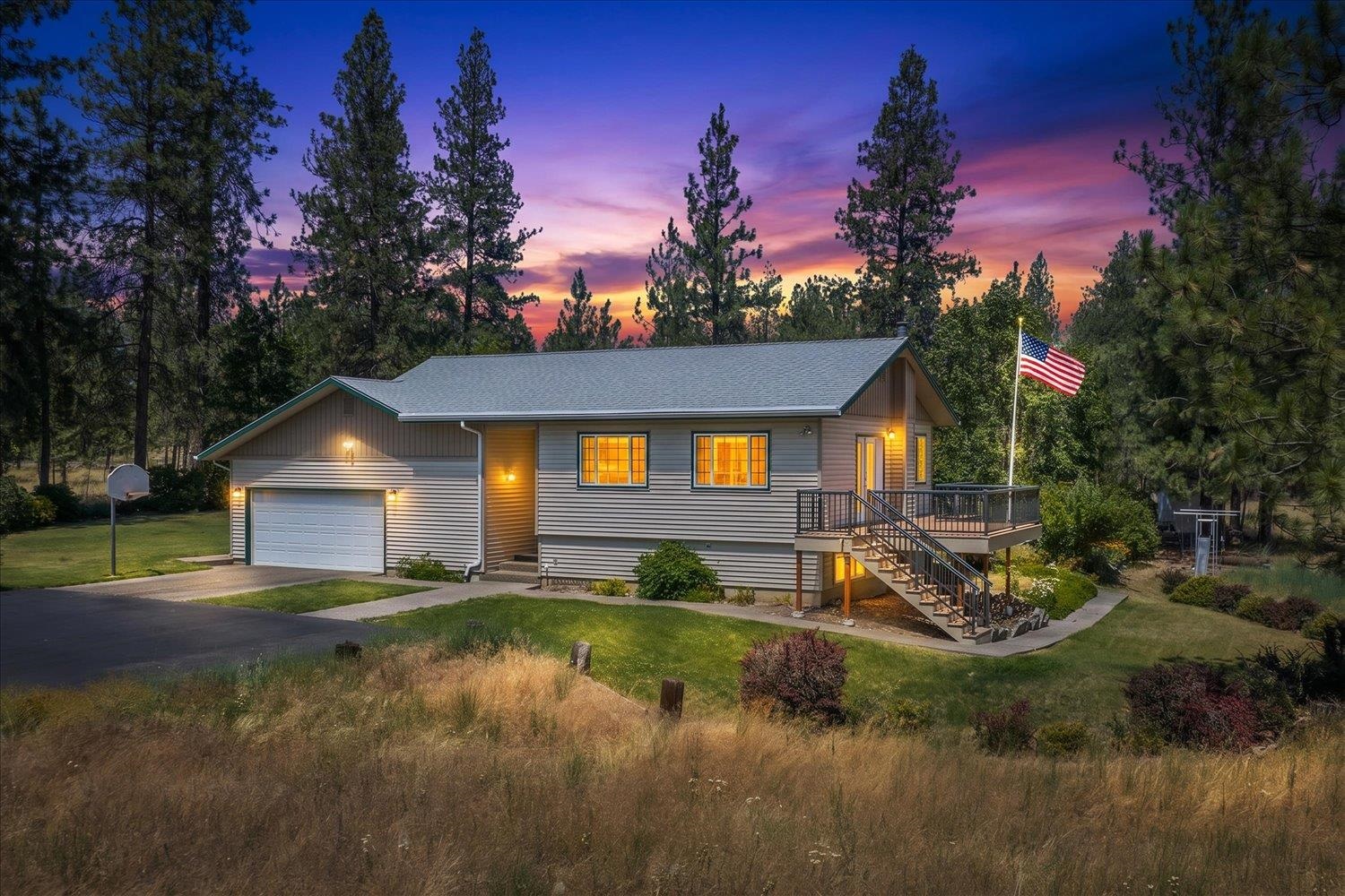 5909 South Mack Road Spokane, WA 99224 - Photo 1 of 50