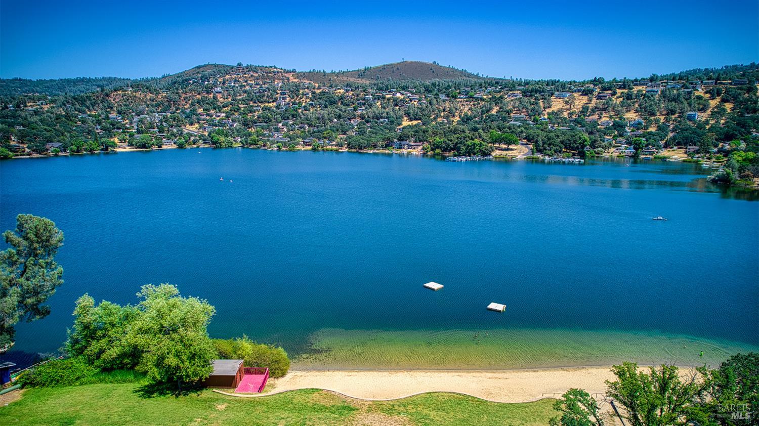 19933 Powder Horn Road Hidden Valley Lake, CA 95467 - Photo 66 of 68