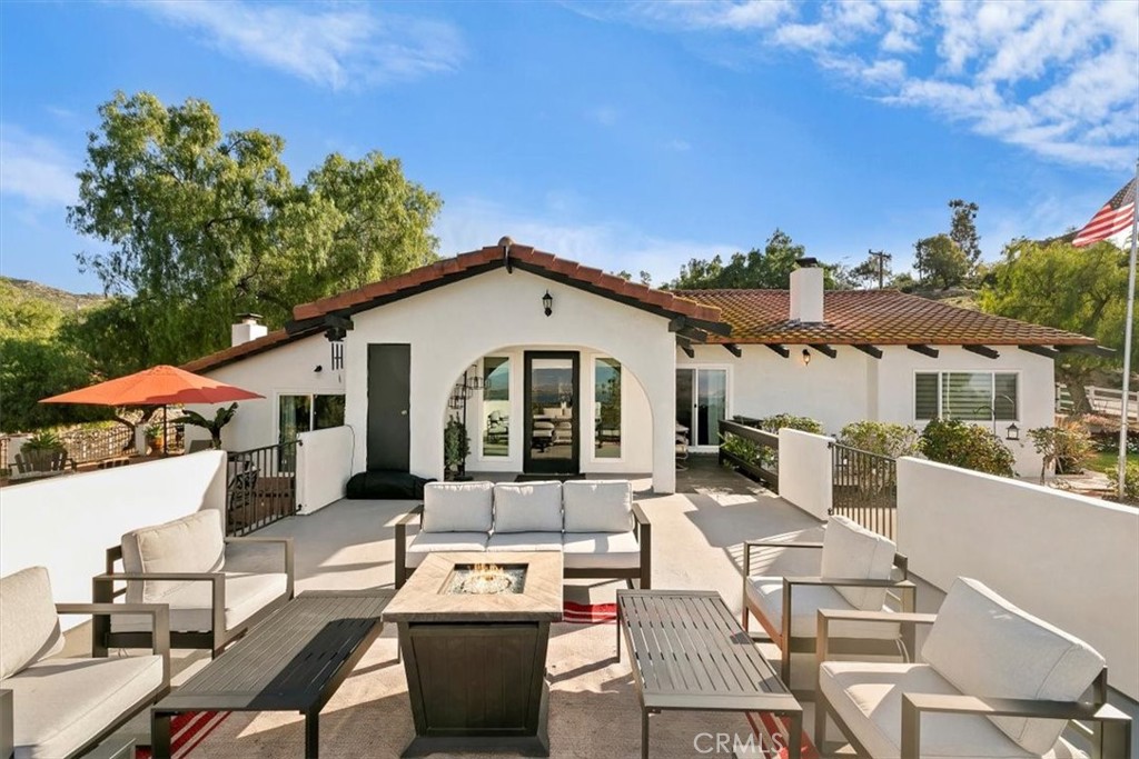 21260 Ridgedale Drive Lake Mathews, CA 92570 - Photo 22 of 36