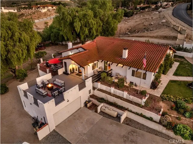 $1,199,900 | 21260 Ridgedale Drive, Lake Mathews, CA 92570