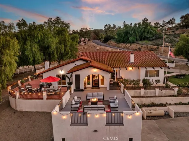 $1,199,900 | 21260 Ridgedale Drive, Lake Mathews, CA 92570