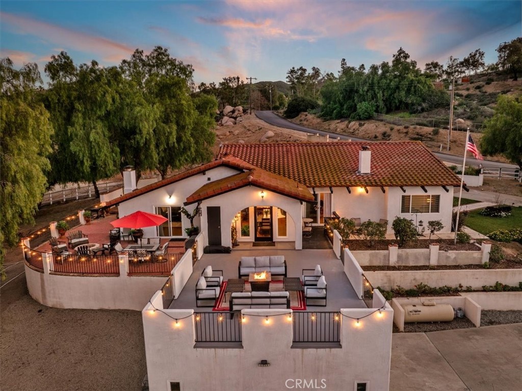 21260 Ridgedale Drive Lake Mathews, CA 92570 - Photo 5 of 36