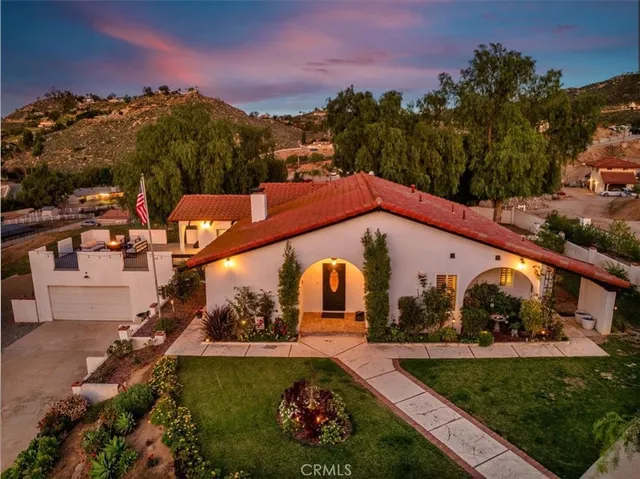 $1,199,900 | 21260 Ridgedale Drive, Lake Mathews, CA 92570