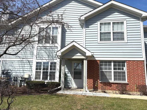 $319,000 | 258 Odlum Court, Schaumburg, IL 60107