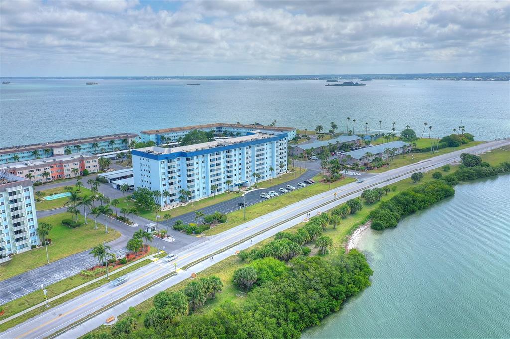 7 Elgin Place, Unit 607 Dunedin, FL 34698 - Photo 1 of 1