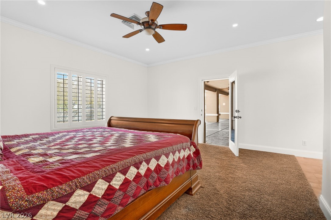 1640 Rocking Horse Drive Henderson, NV 89002 - Photo 24 of 88