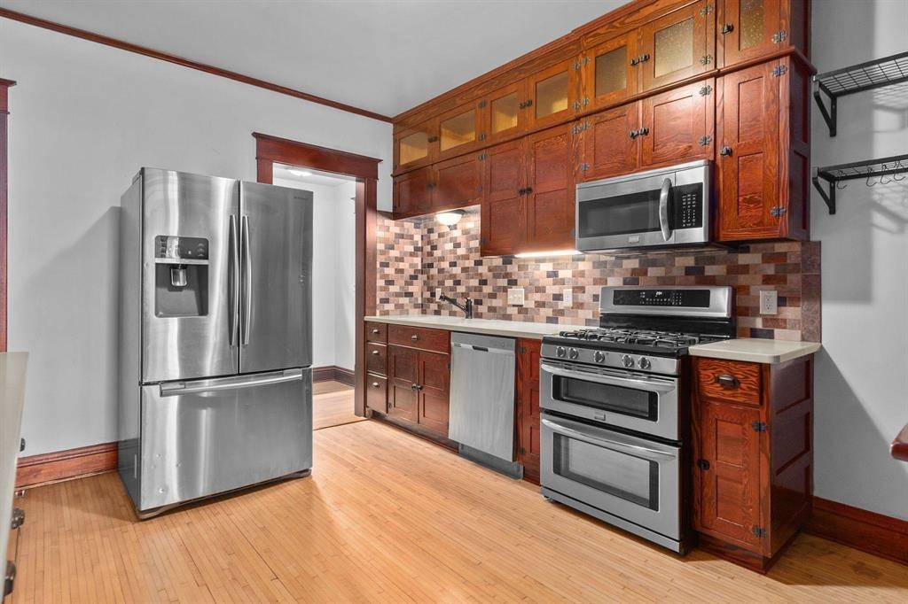 607 Mill Street Green Lake, WI 54941 - Photo 13 of 39