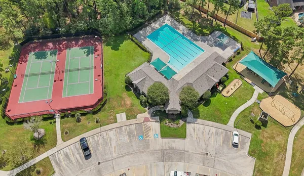 $2,700 | 18611 Peralta Hill Lane, Tomball, TX 77377