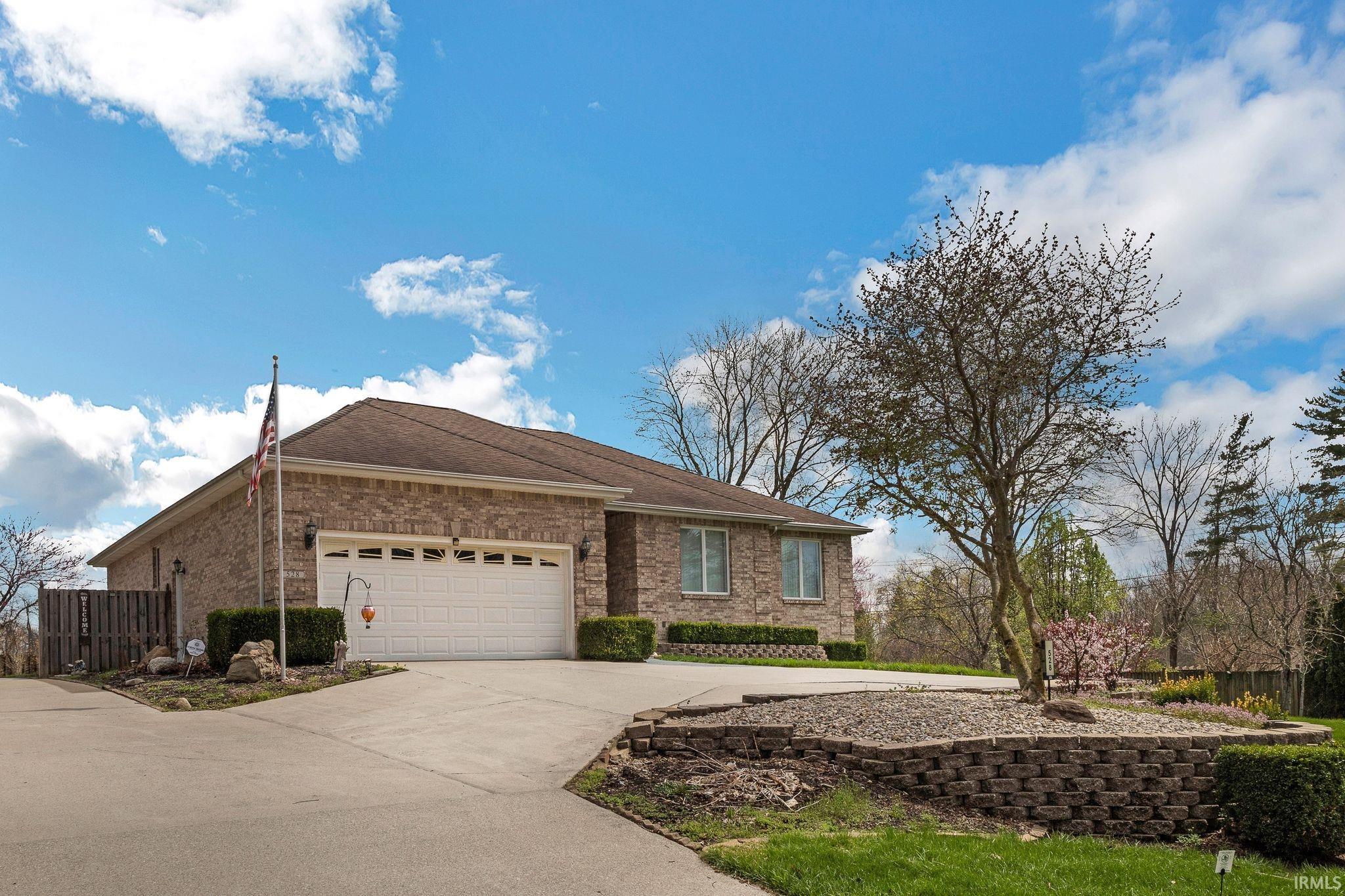 528 Meadowbrook Road Richmond, IN 47374 - Photo 1 of 30