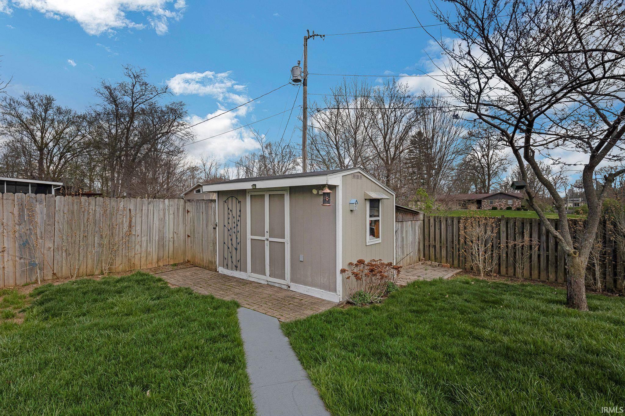 528 Meadowbrook Road Richmond, IN 47374 - Photo 27 of 30