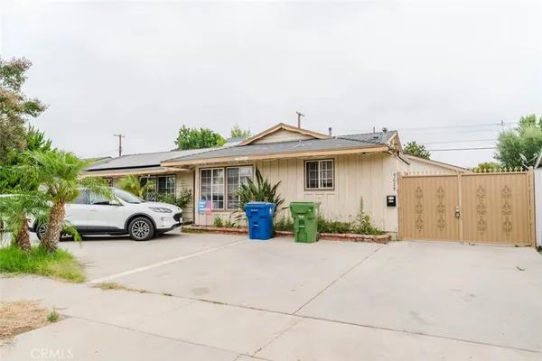 $3,200 | 9628 Keokuk Avenue, Chatsworth, CA 91311