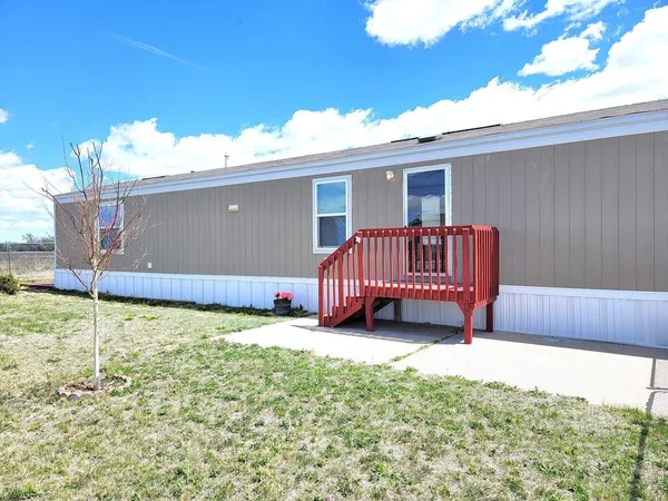 $55,000 | 315 Hays Avenue, Unit 46, Sterling, CO 80751