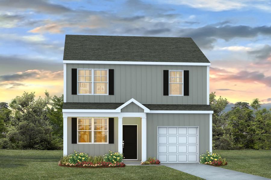 771 Long Blf Road Summerville, SC 29486 - Photo 1 of 41 Brandon Collateral CGD