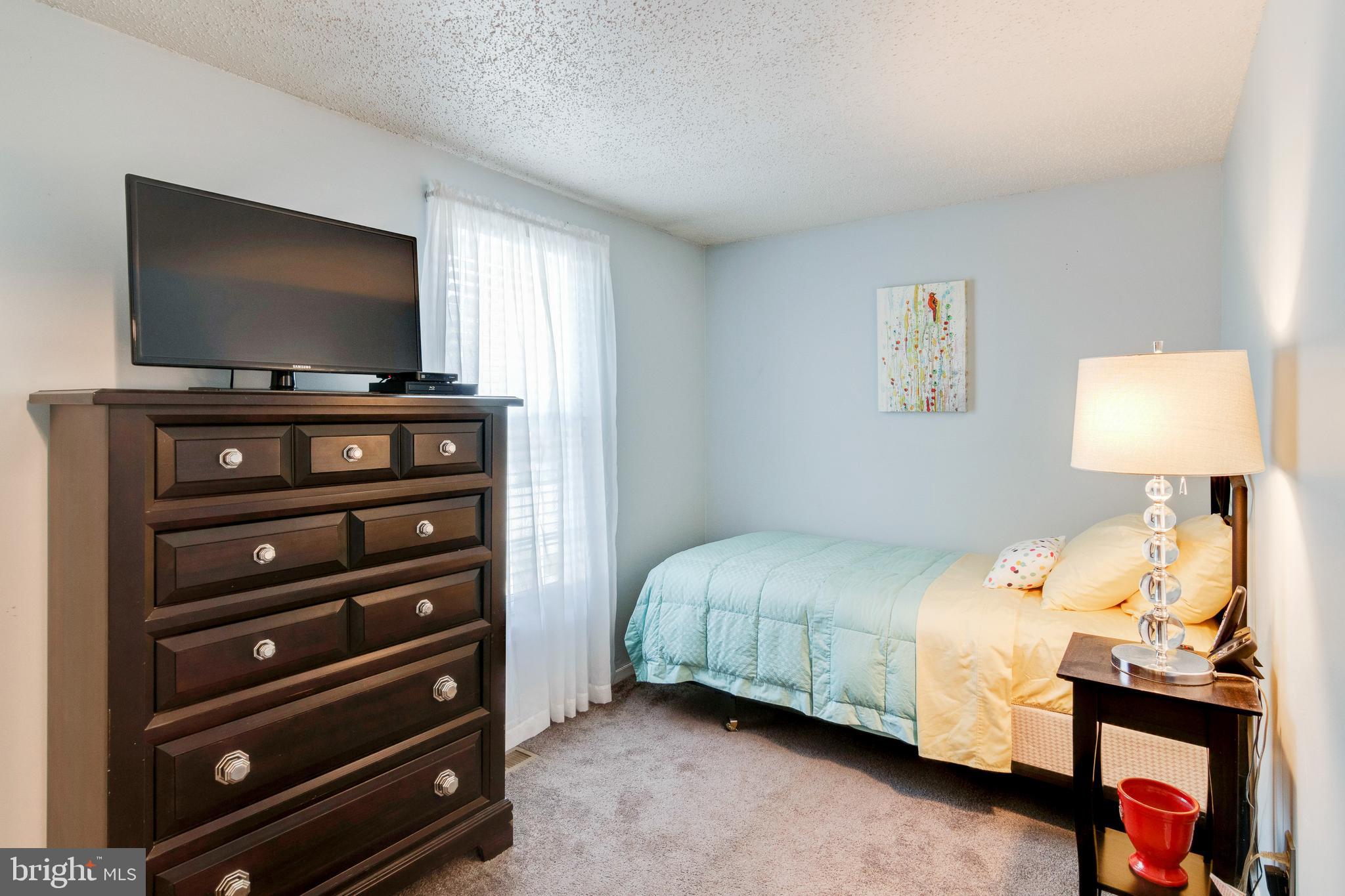 1812 North Spring Street Baltimore, MD 21213 - Photo 8 of 21 Upper Level Second Bedroom