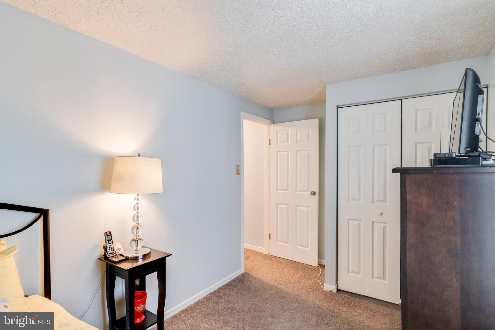 1812 North Spring Street Baltimore, MD 21213 - Photo 9 of 21 Upper Level Second Bedroom