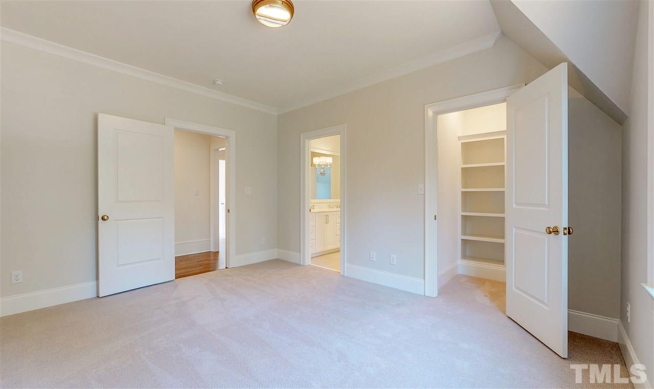 3122 Sussex Road Raleigh, NC 27612 - Photo 22 of 30
