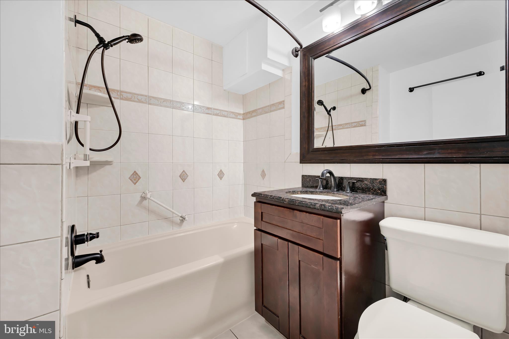 9001 Ridge Avenue, Unit 46 Philadelphia, PA 19128 - Photo 19 of 29 Bathroom